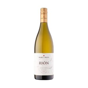 Vi blanc ecologic albeti noya rion