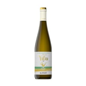 Vi blanc ecologici vega llopart vitis